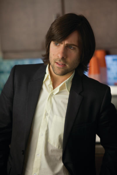 Mark Taylor Jackson