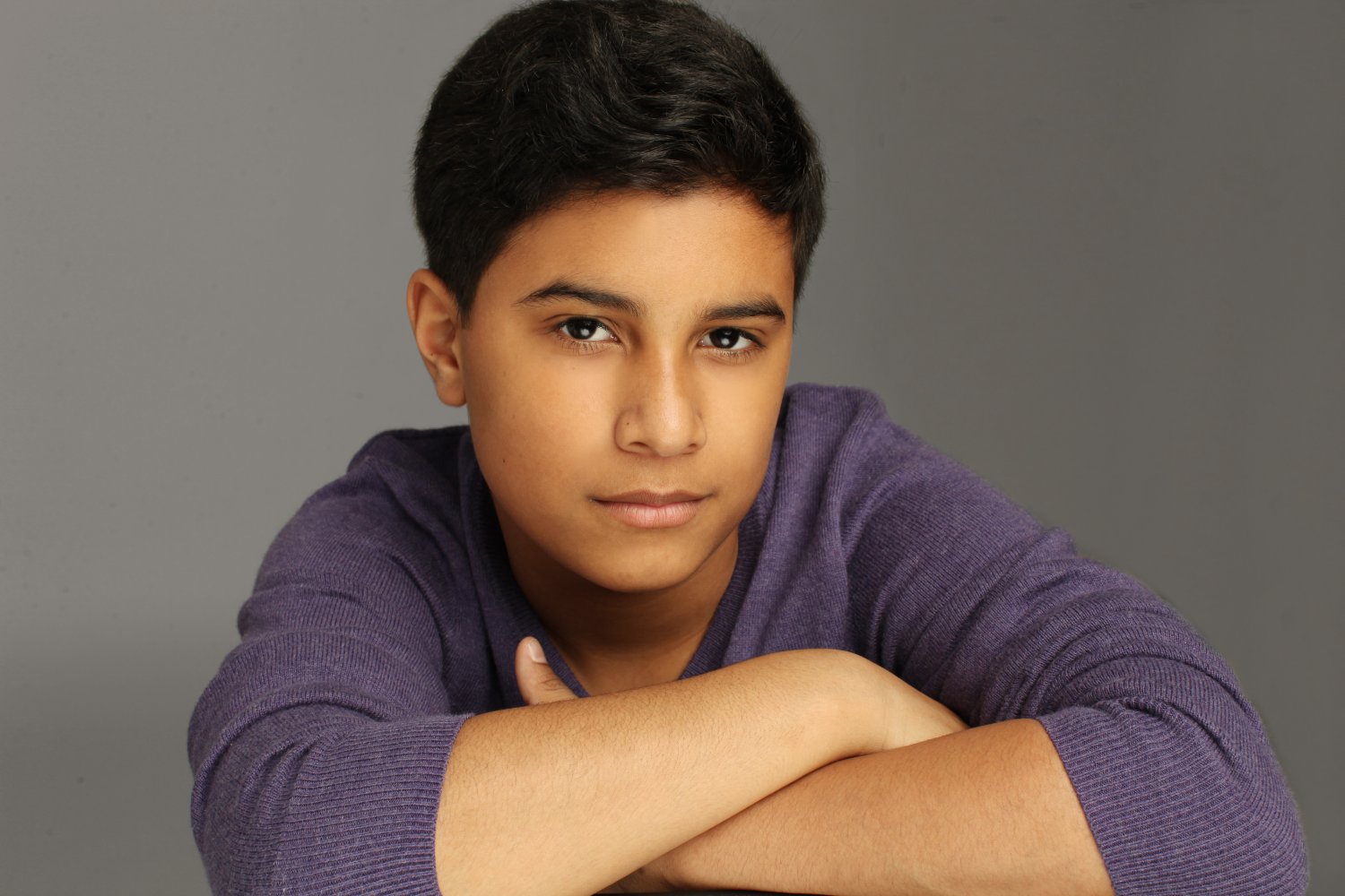Kobi George