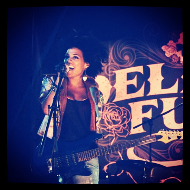 Bethany Brown