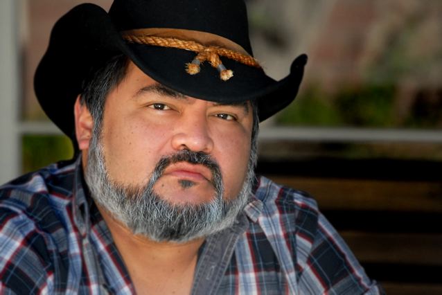 Martin Morales