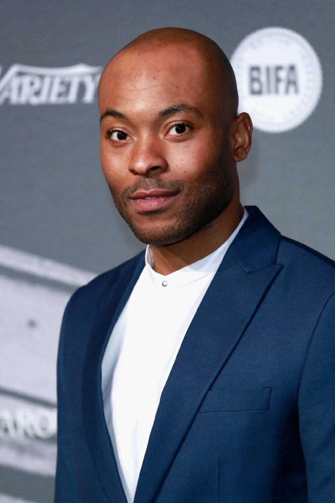 Arinzé Kene