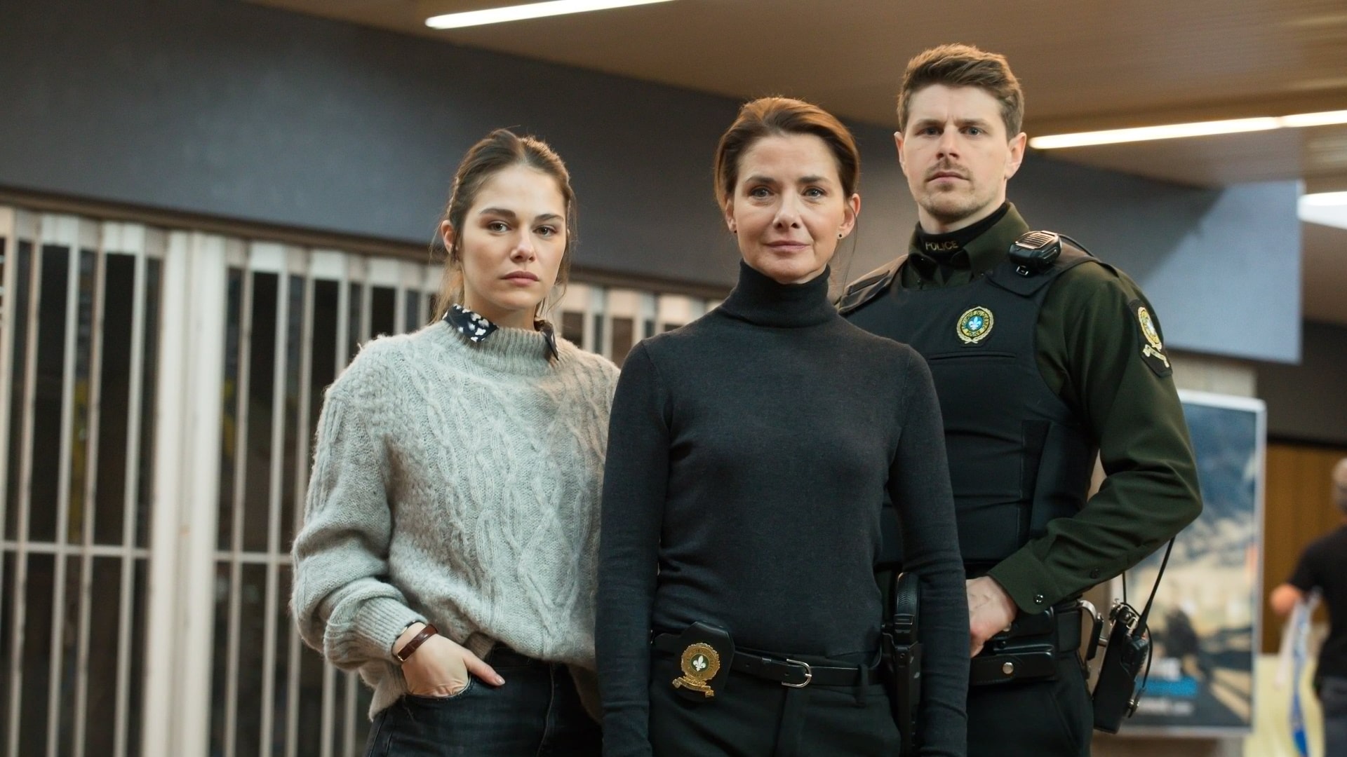 Season 1
