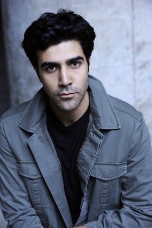 Bobby Naderi