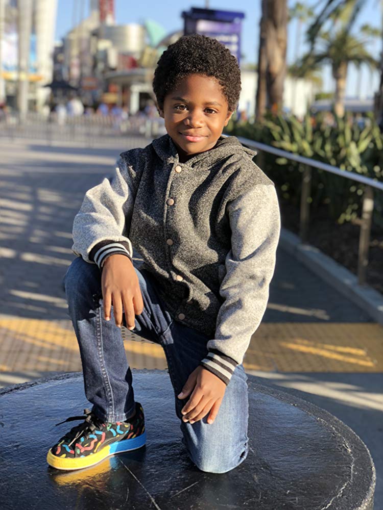 Danny Boyd Jr.