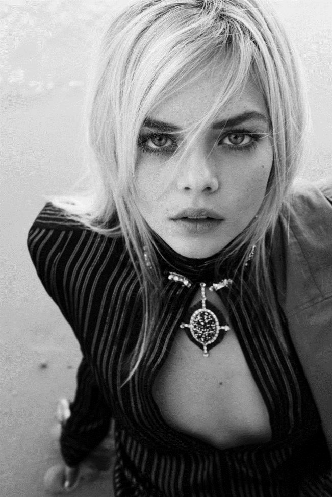 Samara Weaving