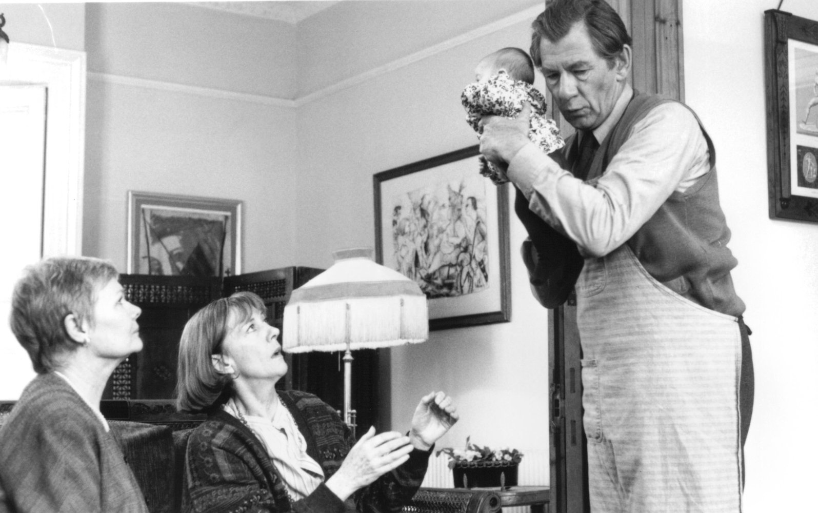 Eileen Atkins