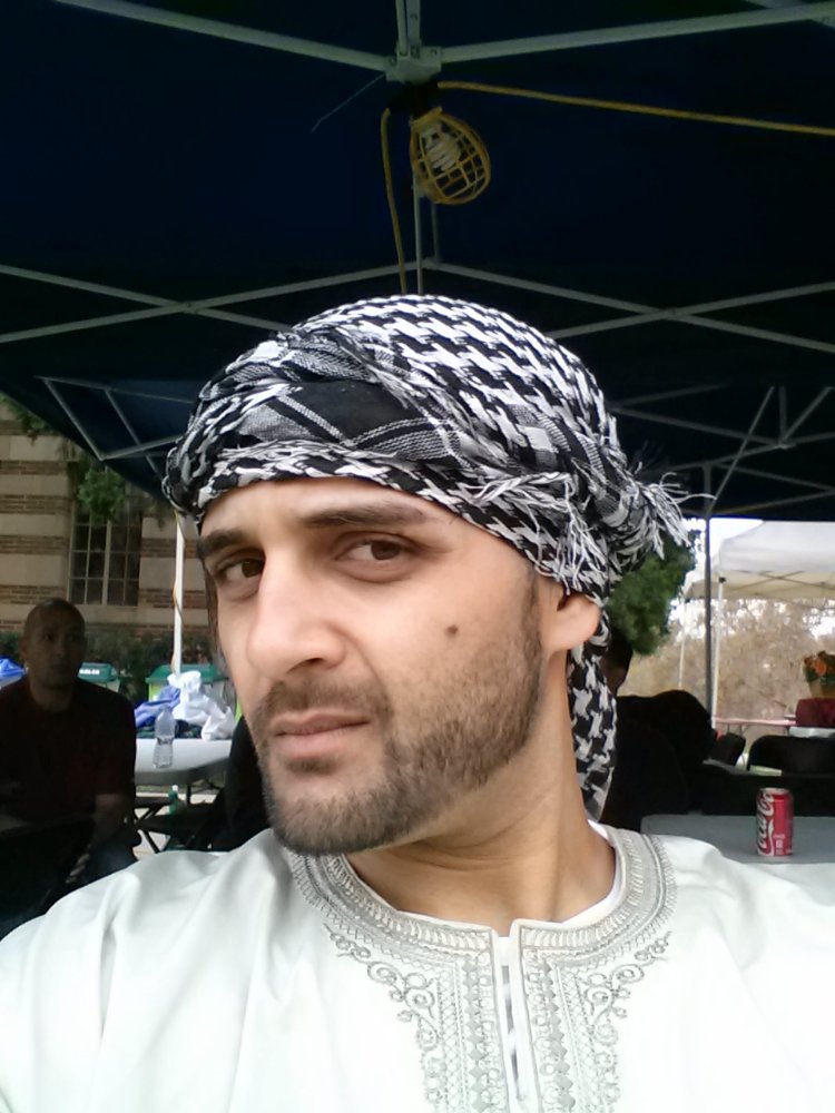 Faruk Amireh