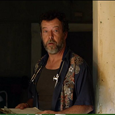 Dr. Nevins