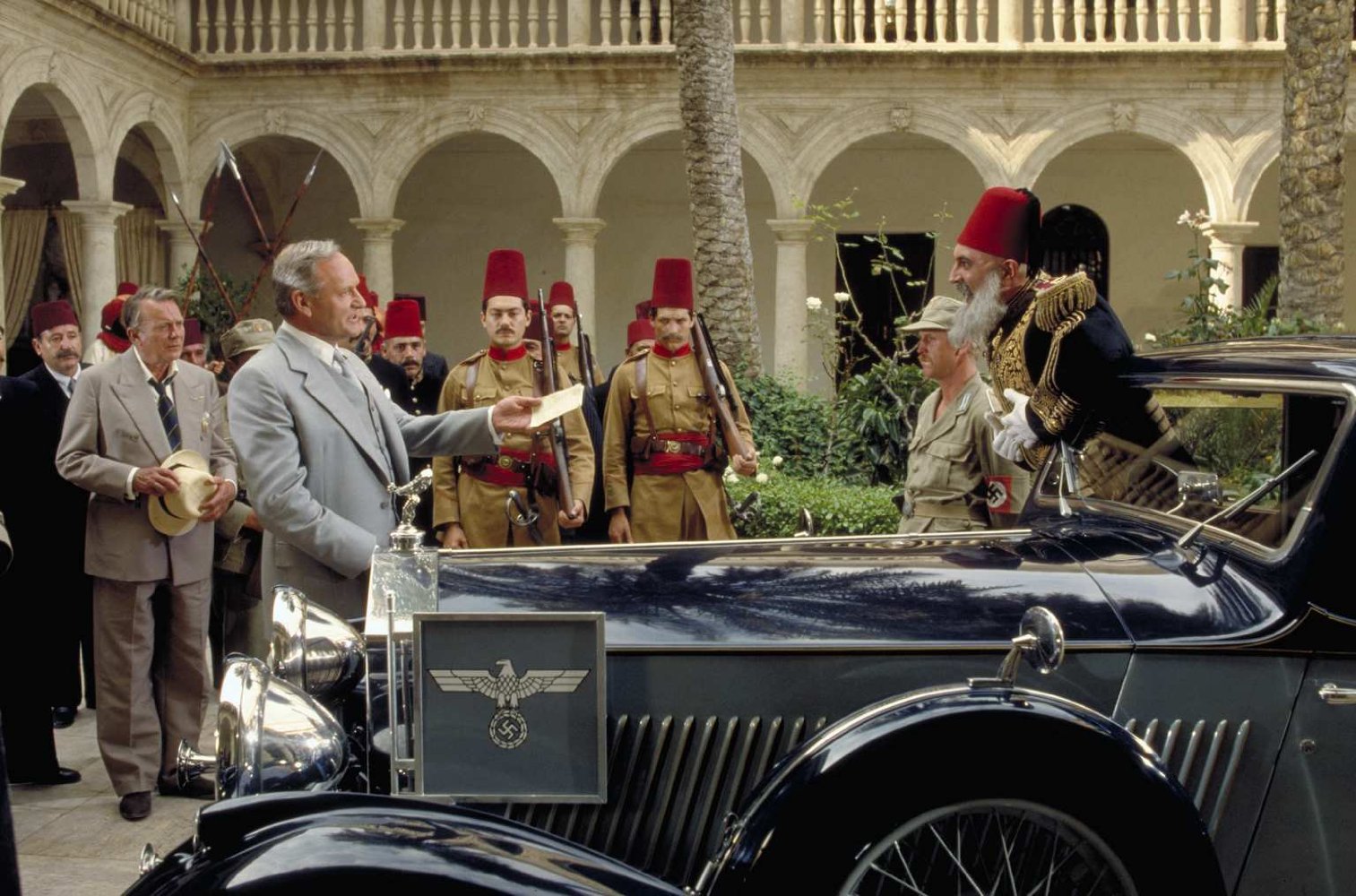 Sultan