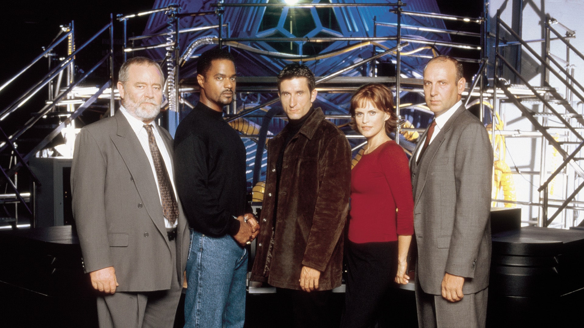 Season 1