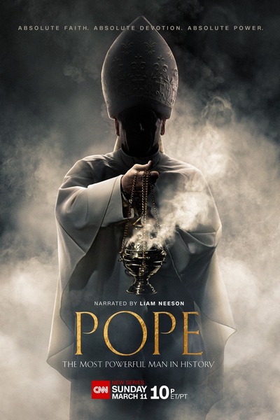 Pope: The Most Powerful Man in History - Season 1