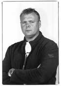 Willem de Beukelaer