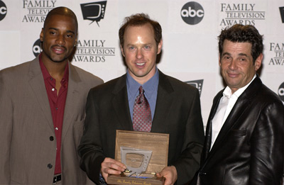 Charles Malik Whitfield