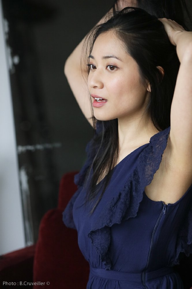 Geneviève Doang