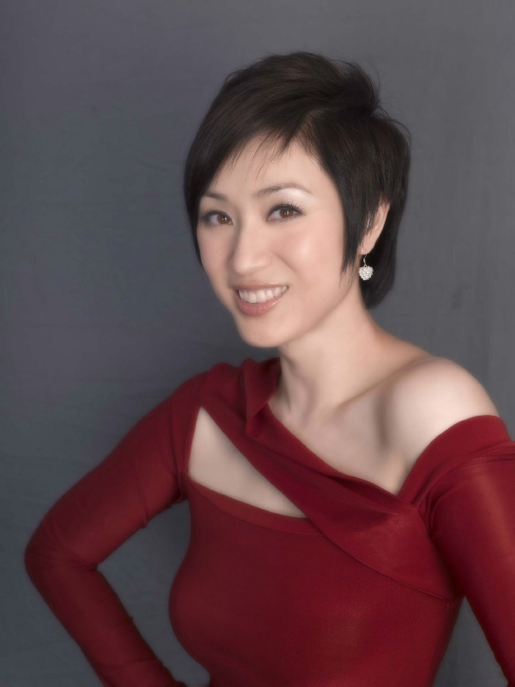 Monica Chan