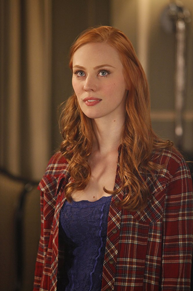Jessica Hamby