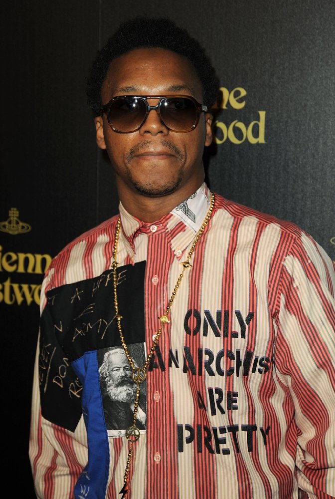 Lupe Fiasco