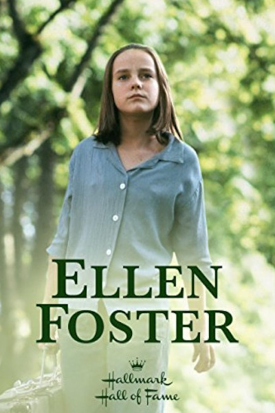 Ellen Foster