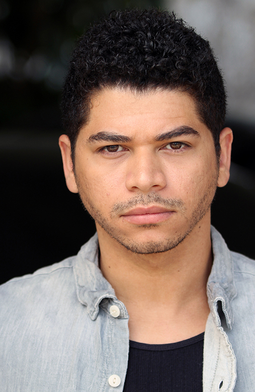Terrence Edmonds