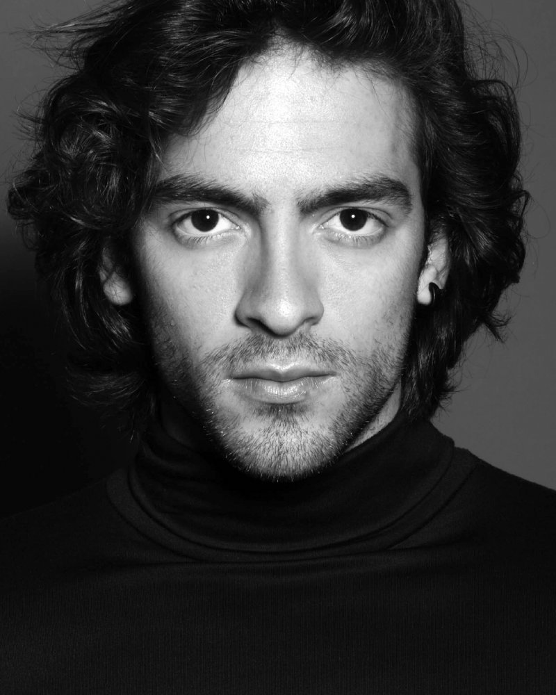 Andreas Muñoz