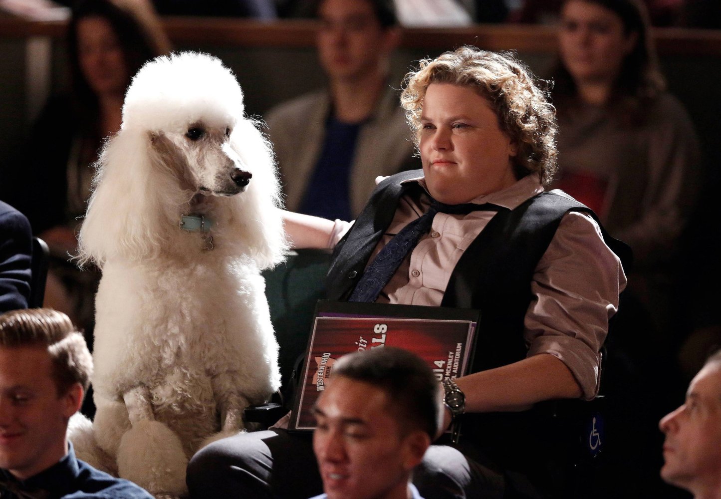Fortune Feimster