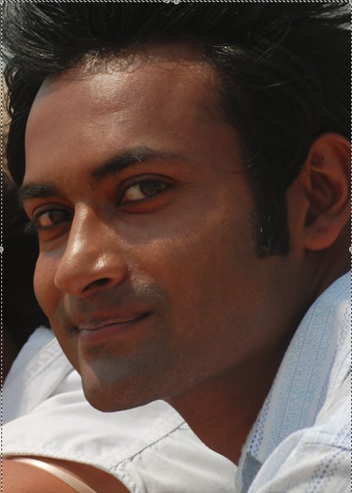 Samrat Chakrabarti