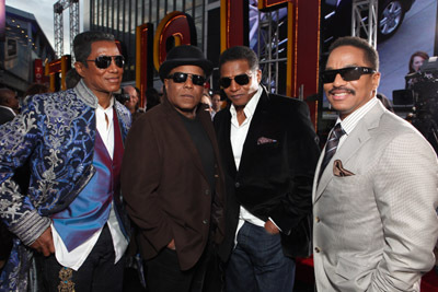 Tito Jackson