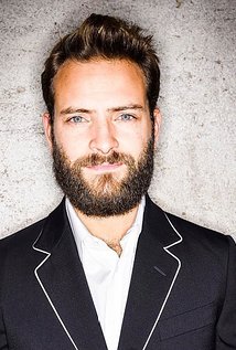 Alessandro Borghi
