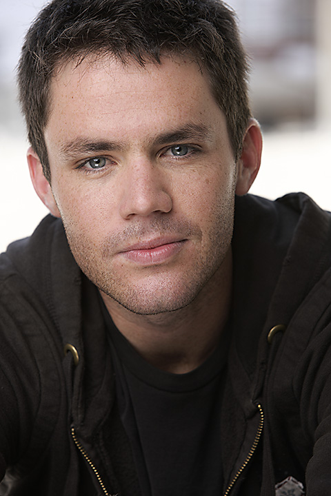 Paul Hodge