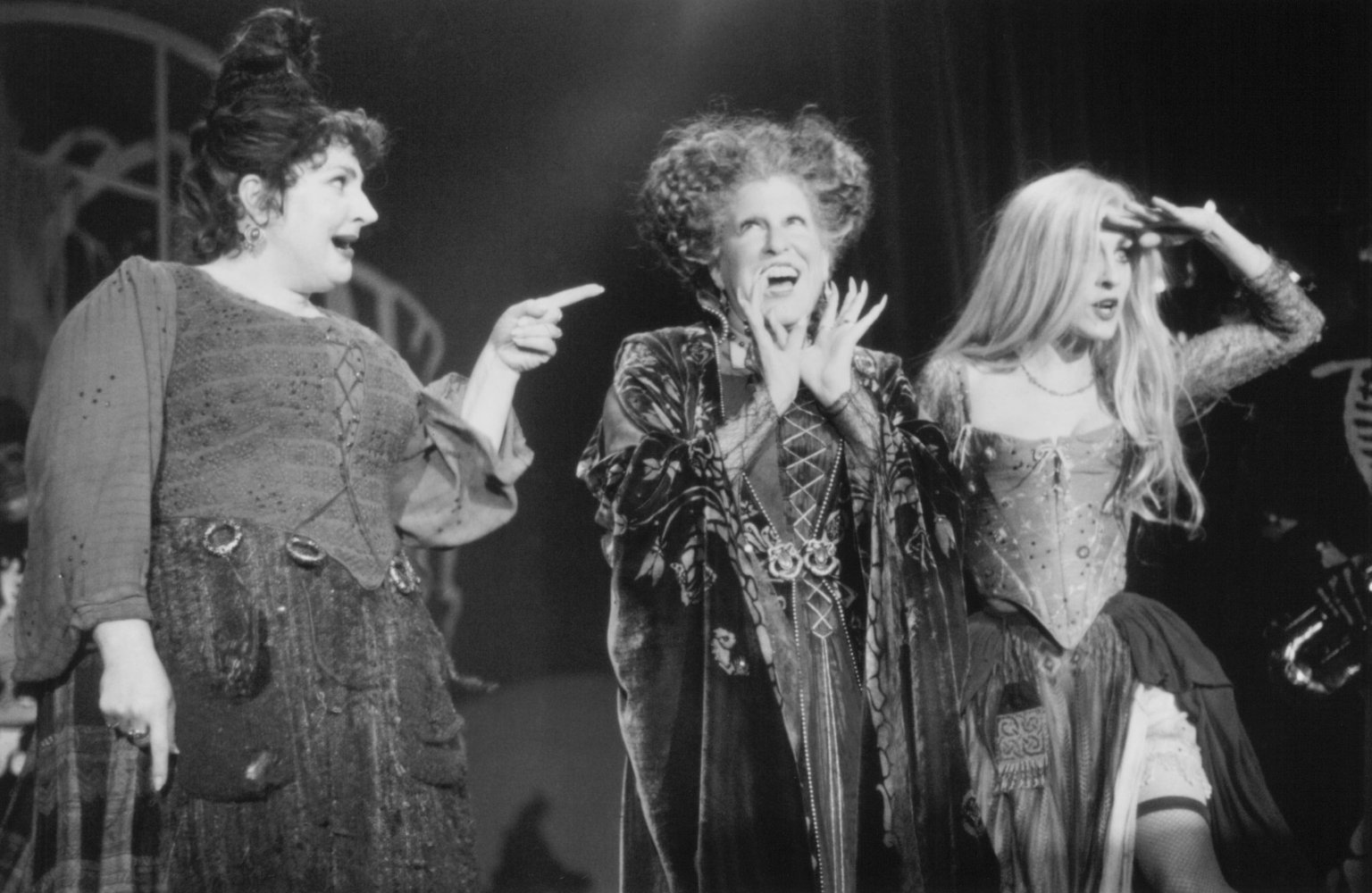Kathy Najimy