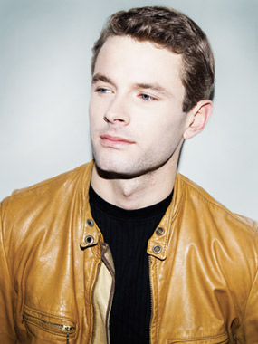 Sebastian Pigott