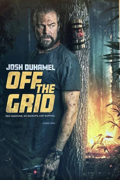 Off the Grid (2025)