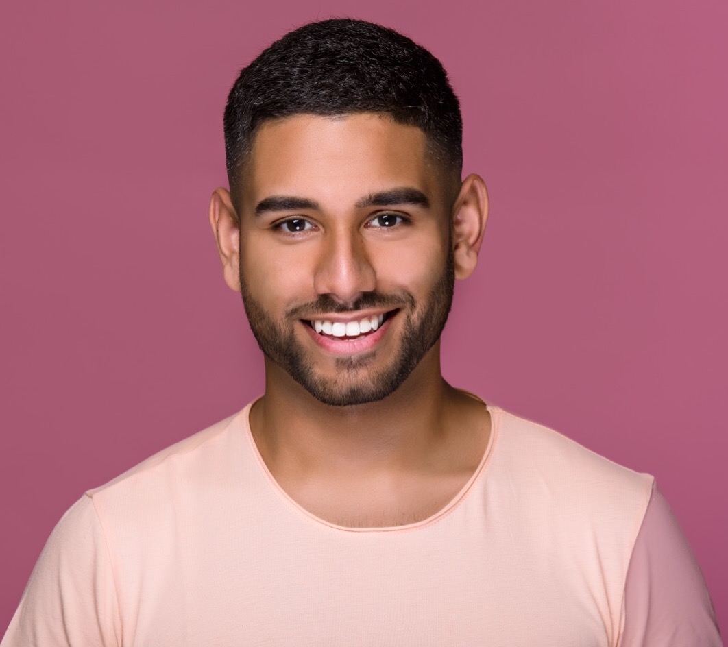 Kevin Matadeen