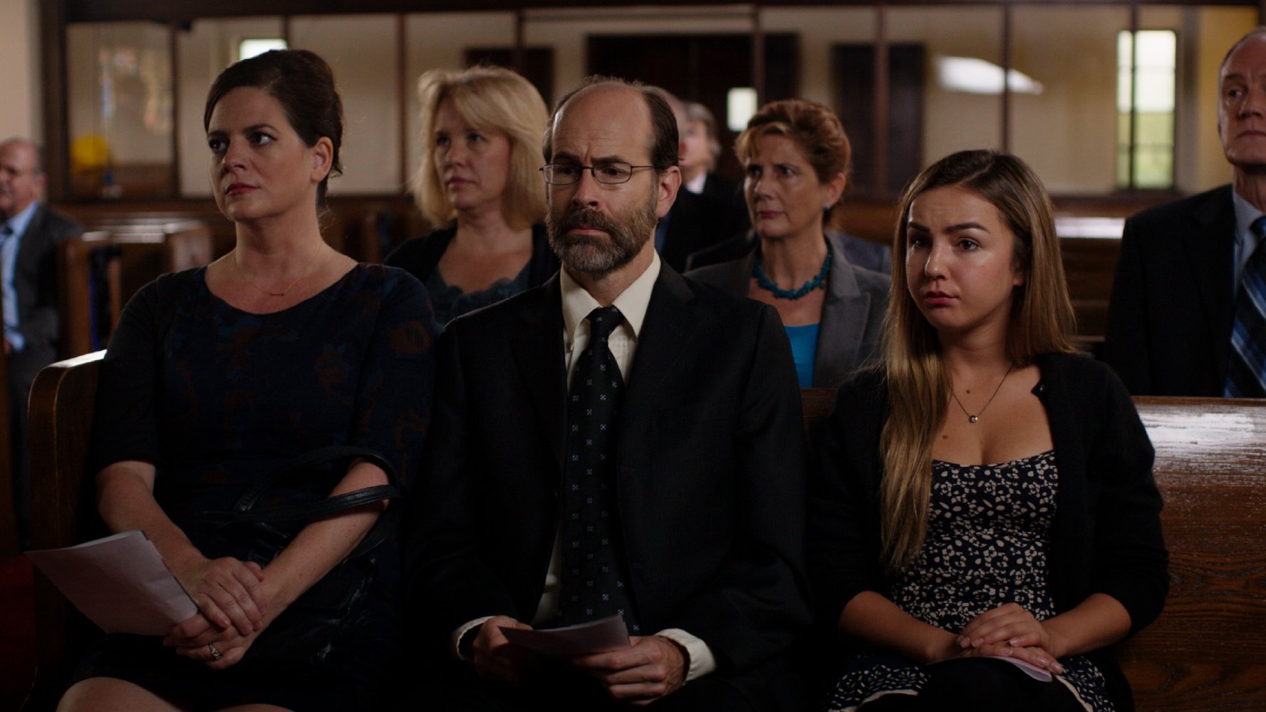 Brian Huskey