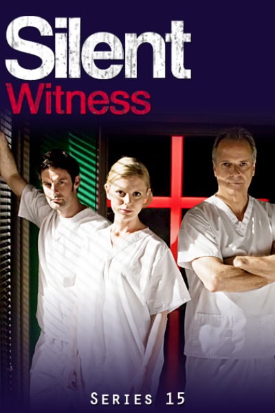 Silent Witness - Season 15