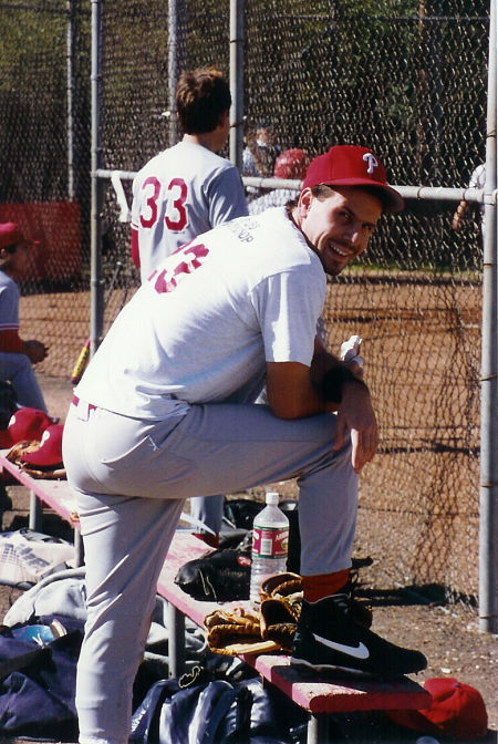 Rob Adams