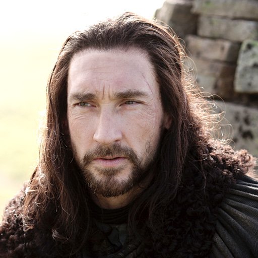 Benjen Stark