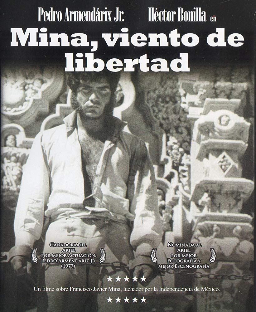 Héctor Bonilla