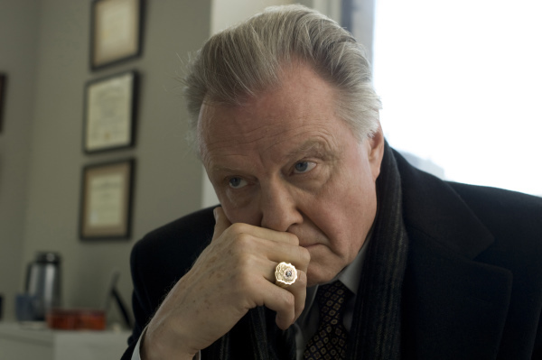 Francis Tierney, Sr.