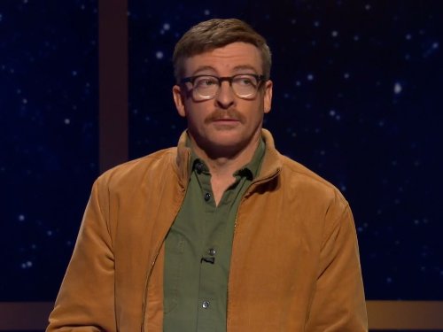 Rhys Darby