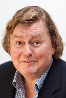 Nigel Genis