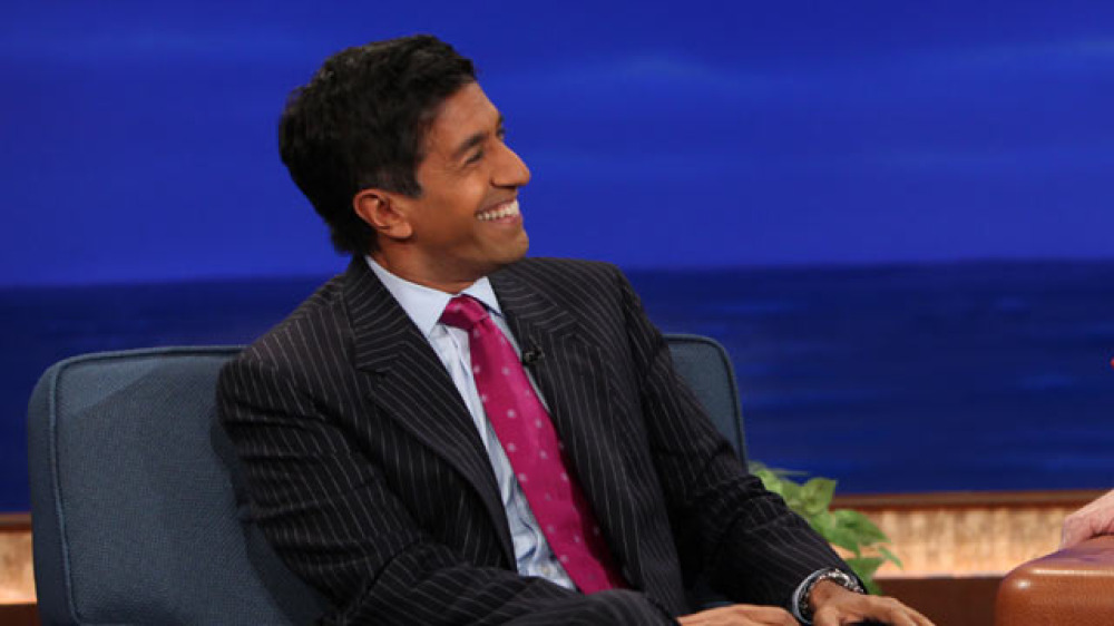 Sanjay Gupta