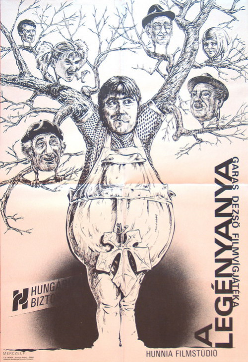 A leg&eacute;nyanya