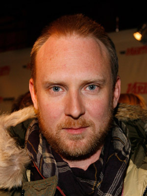 Nick Tomnay