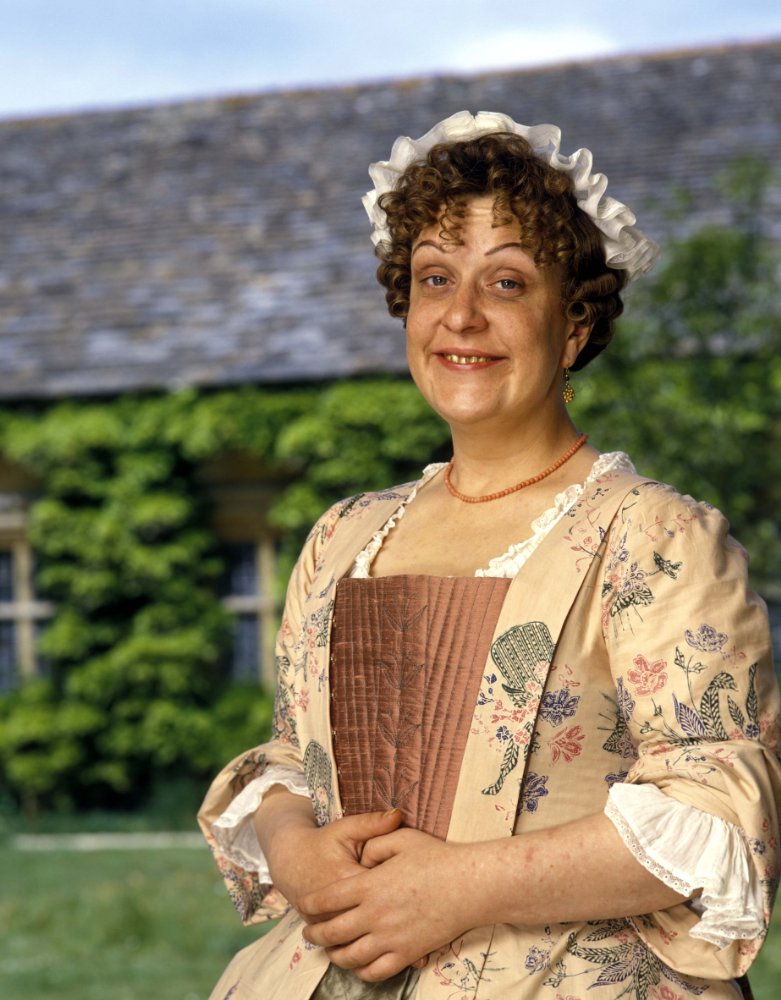 Kathy Burke