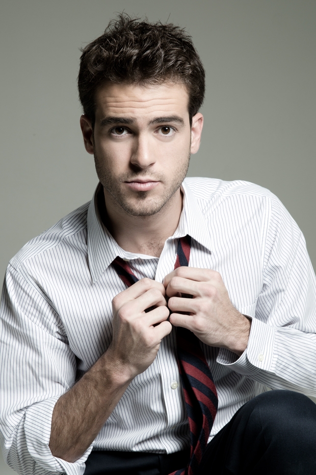 Pablo Lyle