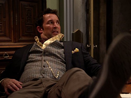 Noah Wyle