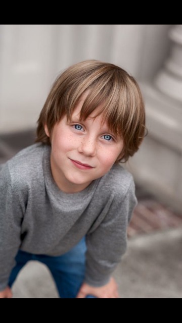 Gavin Munn