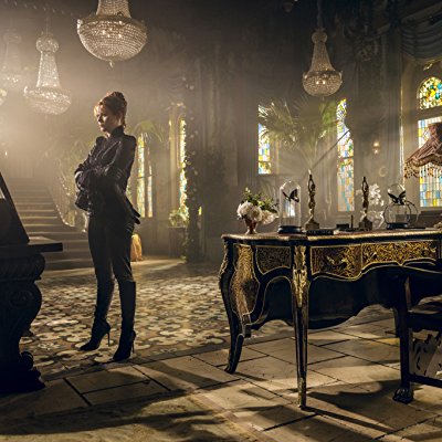 The Widow