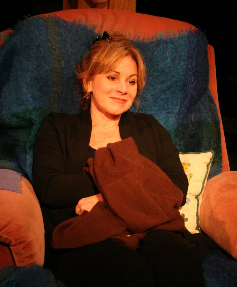 Lisa Barnes